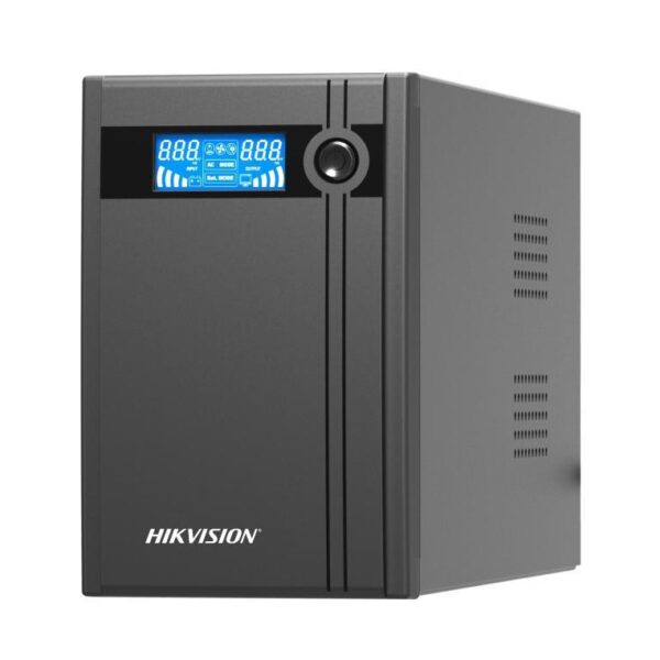 2000VA/1200W UPS