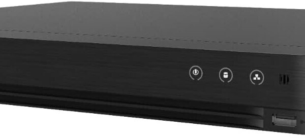 32-ch 1080p 1U H.265 AcuSense DVR