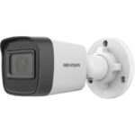 2 MP Fixed Bullet Network Camera
