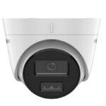 2 MP Smart Hybrid Light Fixed Turret Network Camera - Image 2
