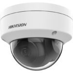 2 MP Fixed Dome Network Camera - Image 2