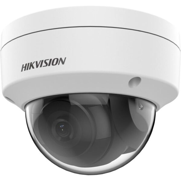 4MP Fixed Dome Network Camera