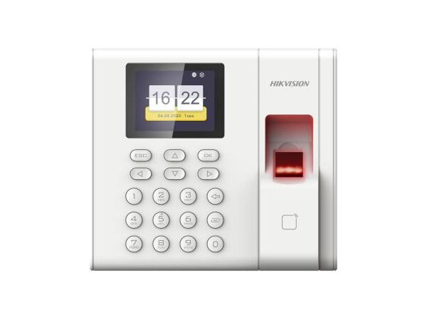 K1A8503 Value Series Fingerprint Time Attendance Terminal