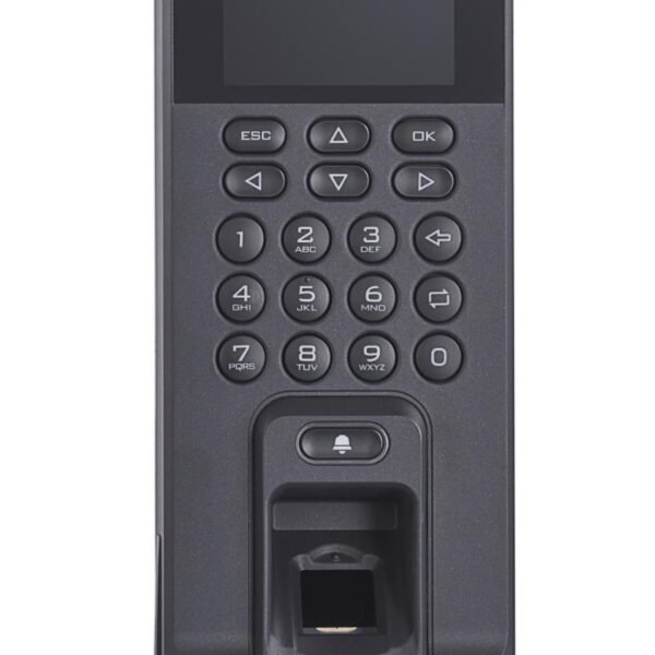 K1T804A Pro Series Fingerprint Terminal