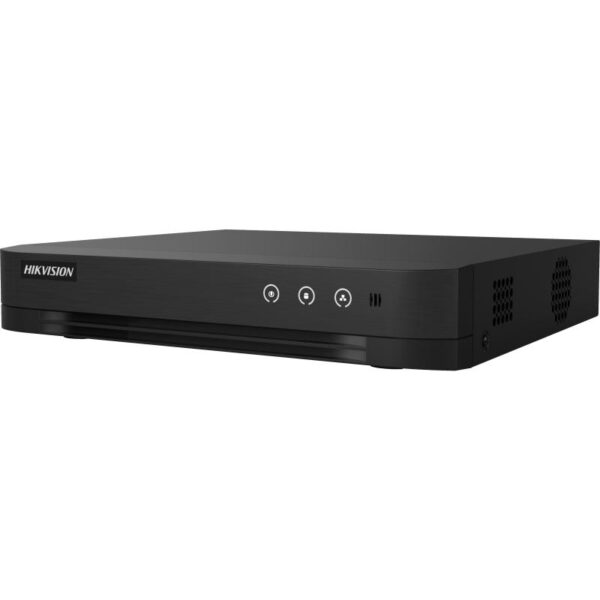 4-ch 1080P 1U H.265 AcuSense DVR