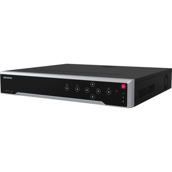 32-ch 1.5U 8K NVR