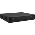 4-ch 1080p Lite 1U H.265 DVR