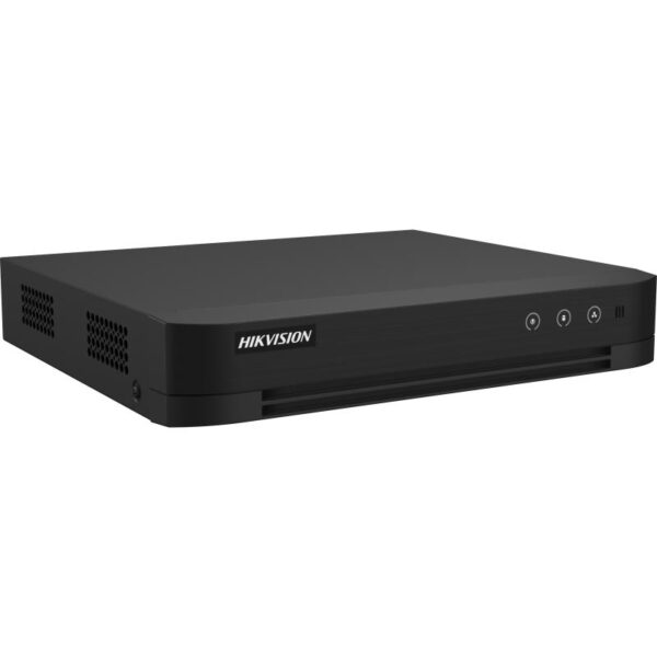 4-ch 1080p Lite 1U H.265 DVR