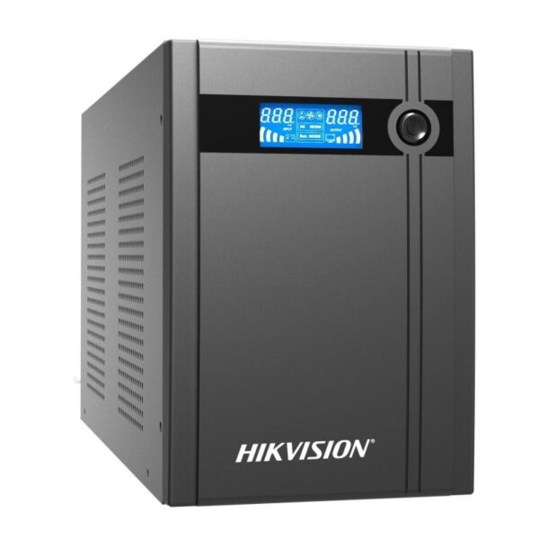 3000VA/1800W UPS