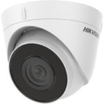 2 MP Fixed Turret Network Camera