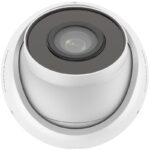 2 MP Fixed Turret Network Camera - Image 3