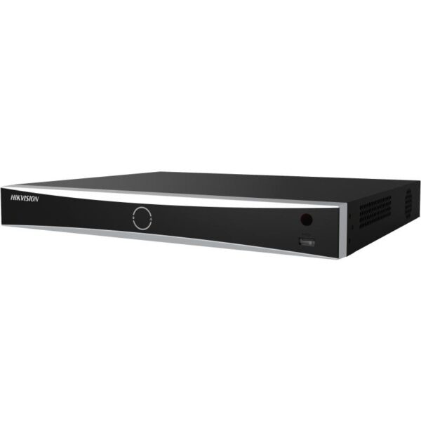 32-ch 1U K Series AcuSense 4K NVR