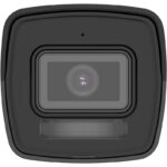 2MP Two Way Audio Fixed Mini Bullet Camera - Image 2