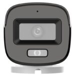 2 MP Smart Hybrid Light with ColorVu Fixed Mini Bullet Camera - Image 2