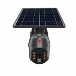 4G PTZ Solar Camera - Image 2