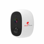 WiFi Wireless Battery IP Camera