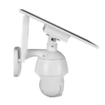 5MP WiFi PTZ Camera - Image 3