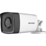 2 MP Fixed Bullet Camera