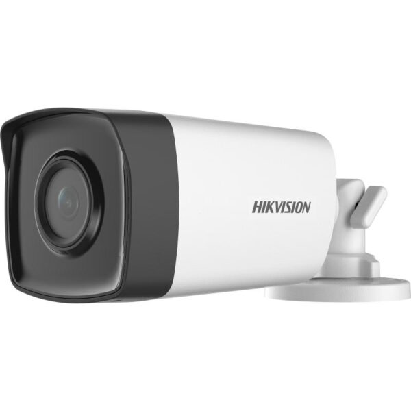 2 MP Fixed Bullet Camera