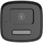 2MP Two Way Audio & Siren Fixed Bullet Camera - Image 2