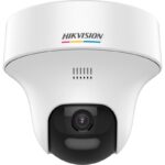 2MP Two Way Audio Fixed PT Camera - Image 2