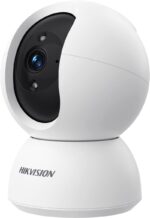 2 MP Indoor Fixed PT Network Camera