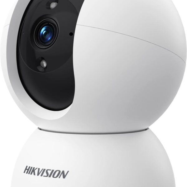 2 MP Indoor Fixed PT Network Camera