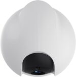 2 MP Indoor Fixed PT Network Camera - Image 3